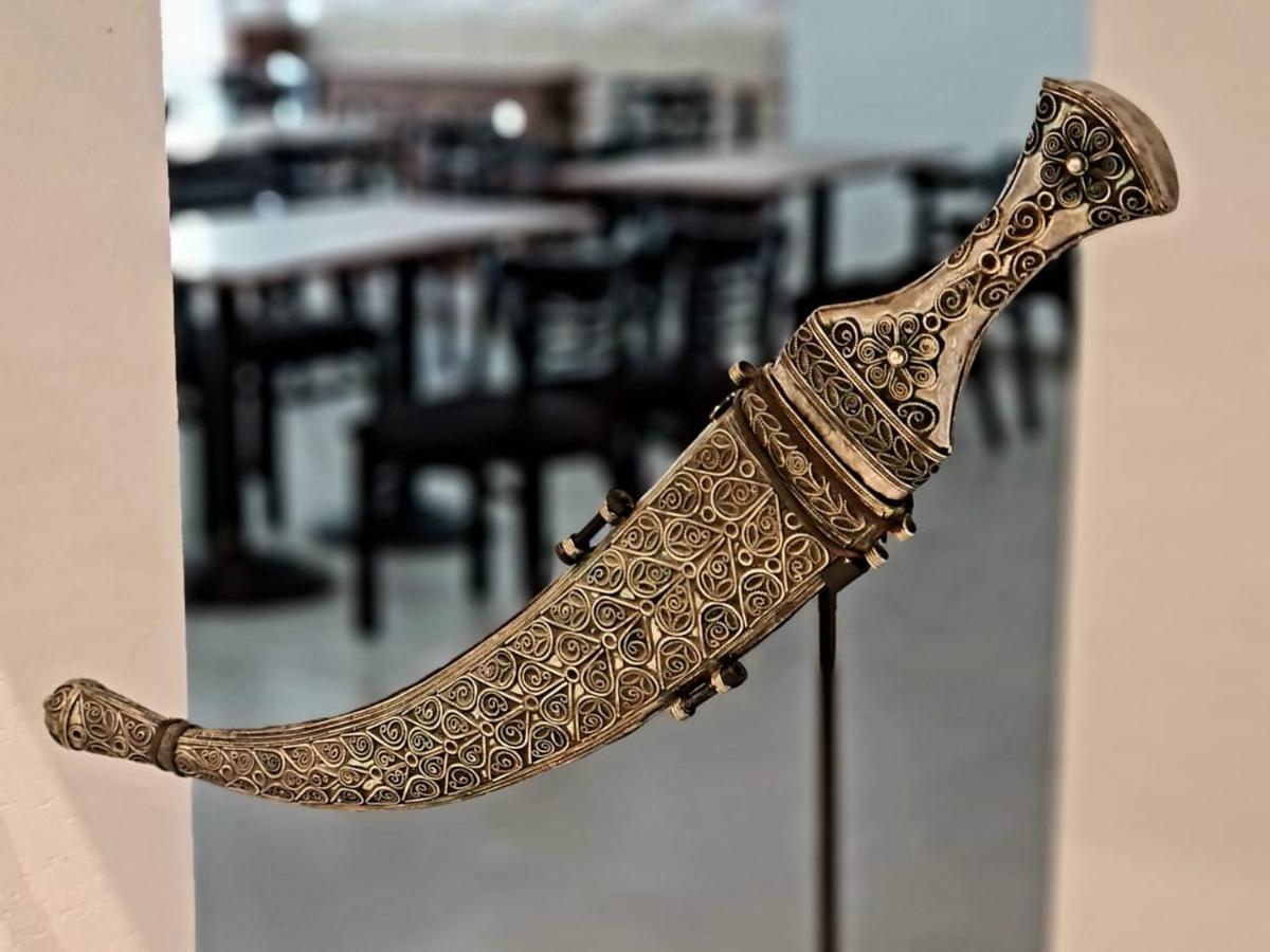 فندق سوبر 8 من ويندهام دبي ديرة المظهر الخارجي الصورة
