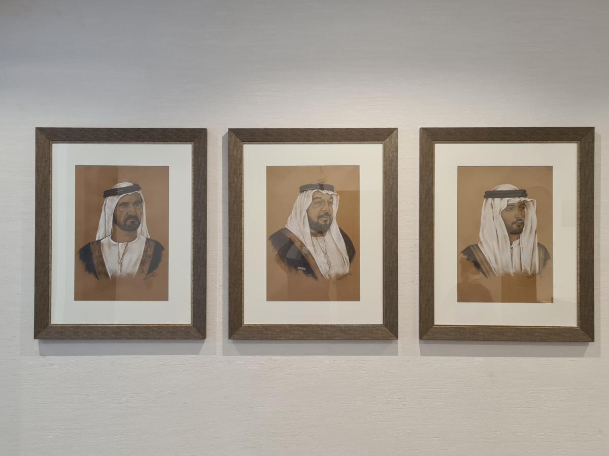 فندق سوبر 8 من ويندهام دبي ديرة المظهر الخارجي الصورة