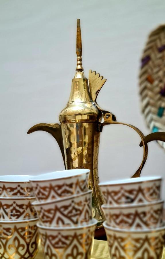 فندق سوبر 8 من ويندهام دبي ديرة المظهر الخارجي الصورة