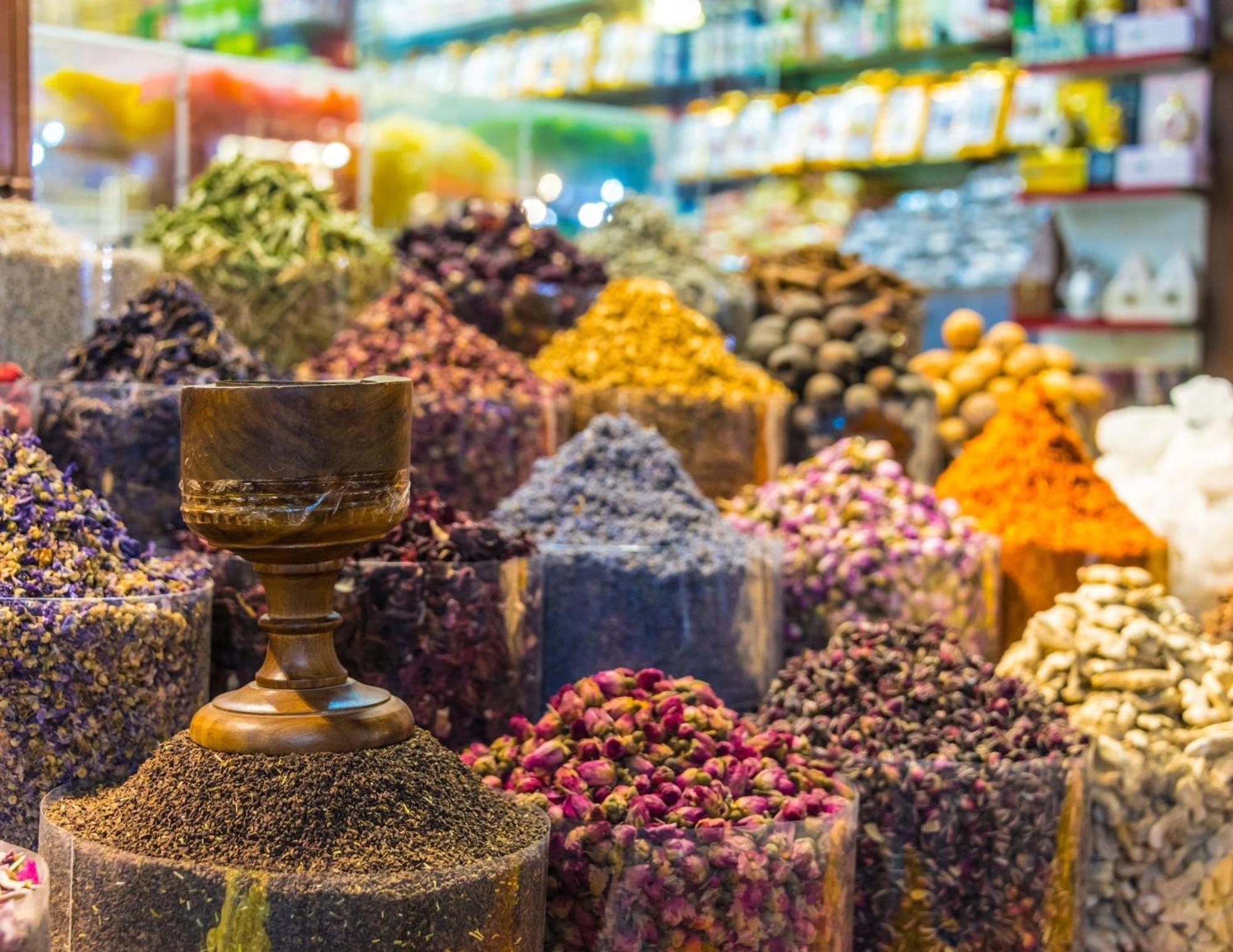 فندق سوبر 8 من ويندهام دبي ديرة المظهر الخارجي الصورة